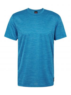 Polo marškinėliai Sam73 mėlyna