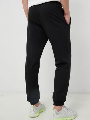 Pantaloni sport Reebok Classic negru