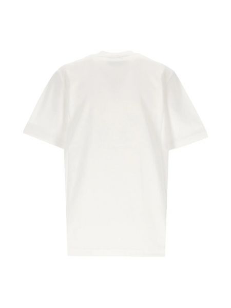 Camiseta de tenis Casablanca blanco