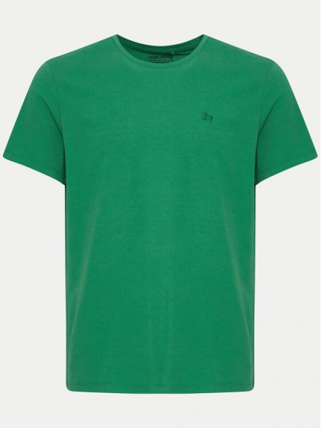 Marškinėliai Blend žalia