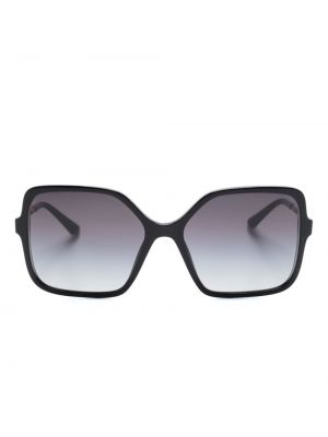 Oversize sonnenbrille Bvlgari