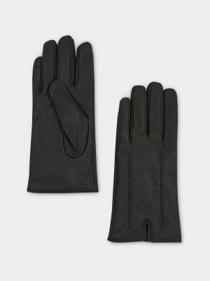 Перчатки Finn Flare черные