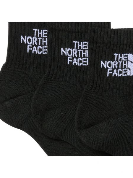 Носки The North Face черные