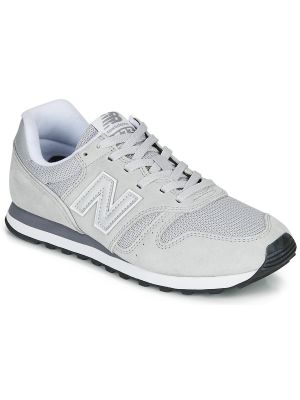 Tenisky New Balance 373 šedé