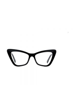 Okulary Stella Mccartney czarne