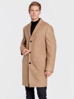 Pánské kabáty Calvin Klein
