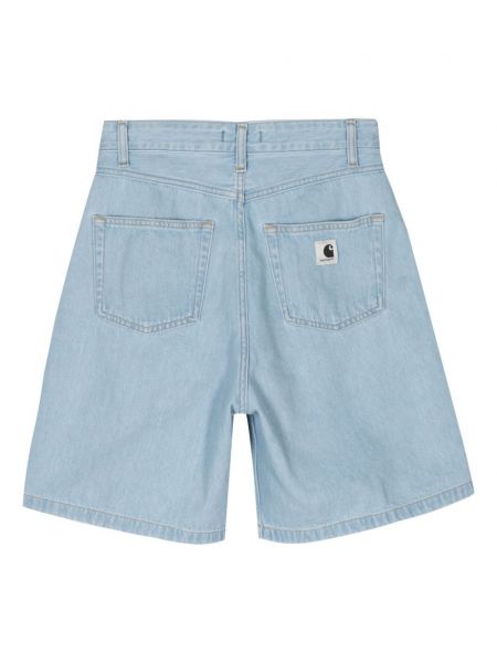 Shorts en jean Carhartt Wip