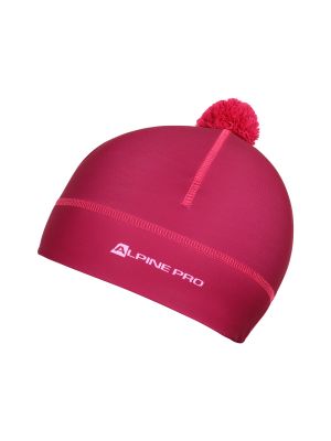 Kepurė Alpine Pro raudona