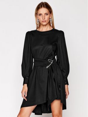 Černé šaty Iro