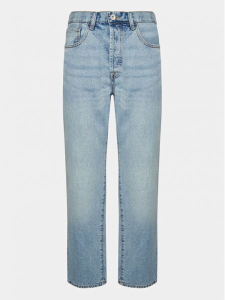 Jeans skinny slim Redefined Rebel bleu