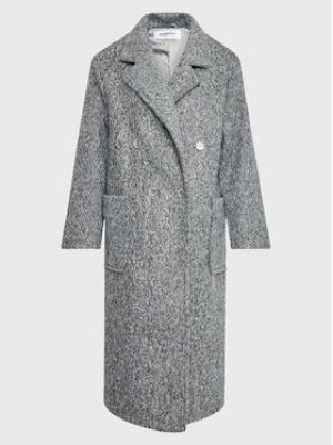 Kabát Glamorous šedý