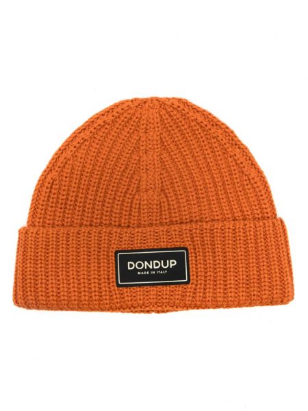 Pipo Dondup oranssi