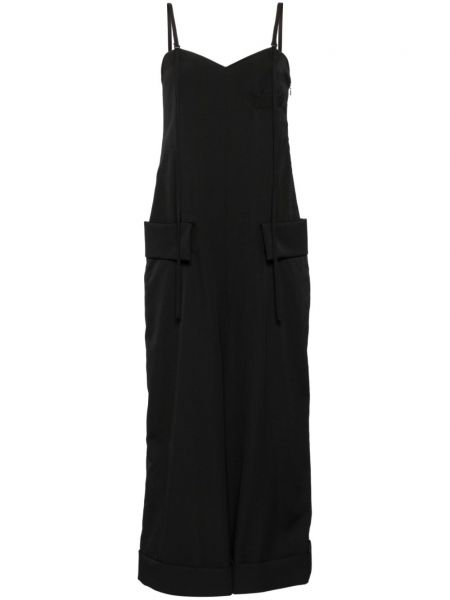 Overall Yohji Yamamoto sort