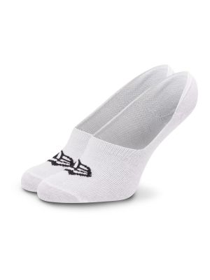 Samostojeće čarape New Era bijela