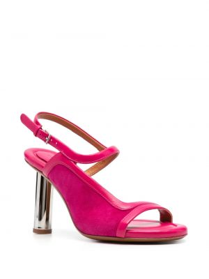 Sandale Clergerie pink
