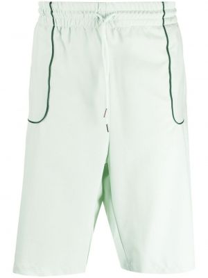 Bermudas Drôle De Monsieur vert