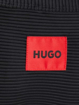 Gaćice Hugo crna