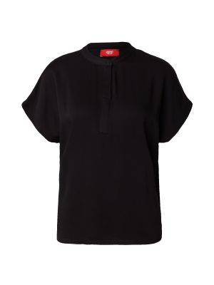 Tričko Esprit čierna