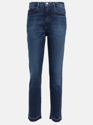 Jeans skinny Frame blu