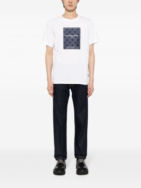 T-shirt en coton Michael Kors