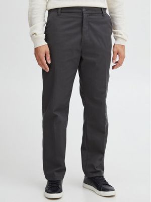 Pantaloni Solid grigio