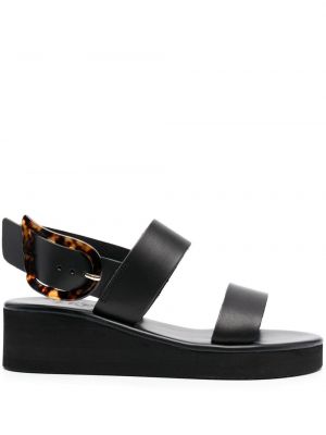 Sandaler med stropper Ancient Greek Sandals sort