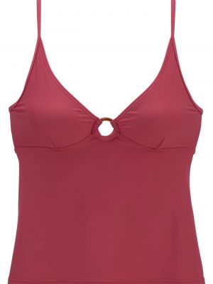 Top S.oliver rosso