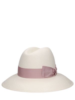Müts Borsalino valge