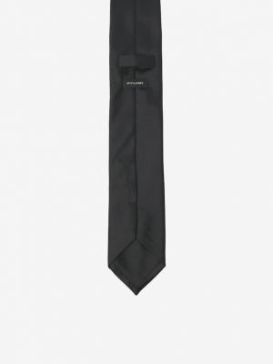 Nyakkendő Jack & Jones fekete