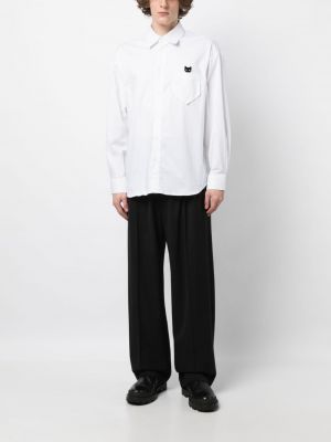 Koszula Zzero By Songzio biała