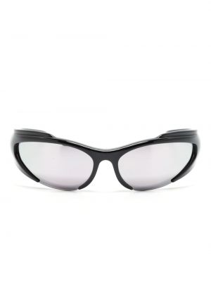 Slnečné okuliare Balenciaga Eyewear čierna