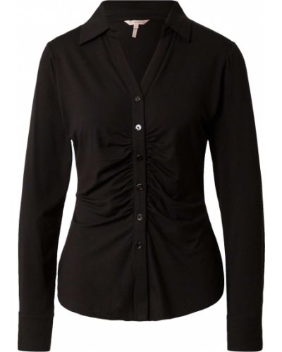 Блуза Esqualo черно