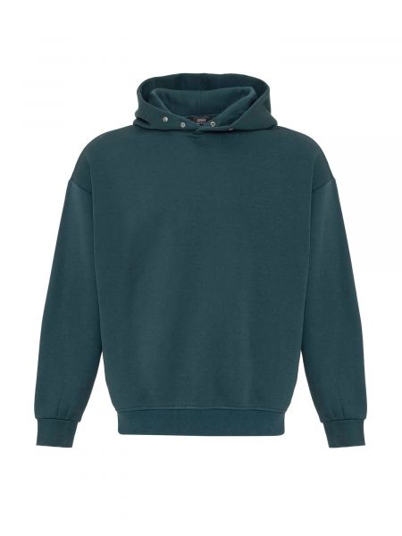 Sweatshirt Antioch grøn