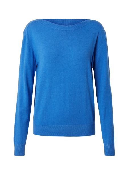 Пуловер Haily´s синьо