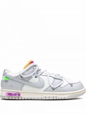 Sneakers Nike X Off-white