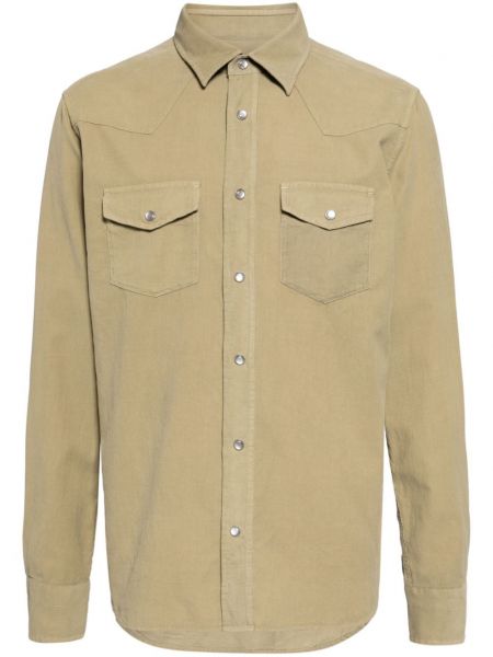 Menčestrová košeľa Tom Ford