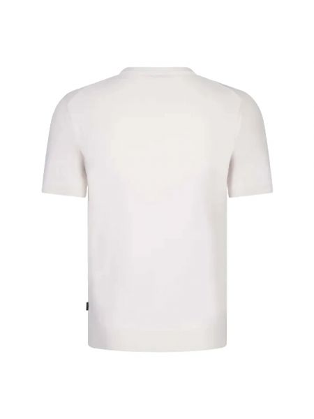 Koszulka Cavallaro biała
