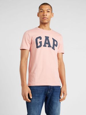 Tričko Gap ružová