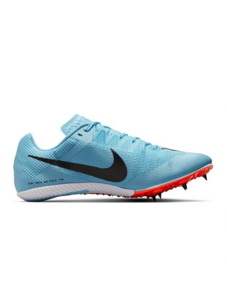 Кросівки Nike Zoom Rival блакитні
