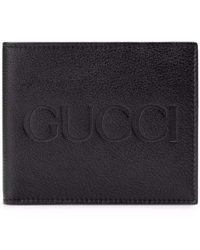 Peňaženka Gucci čierna