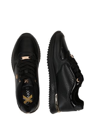 Sneakers Mexx fekete