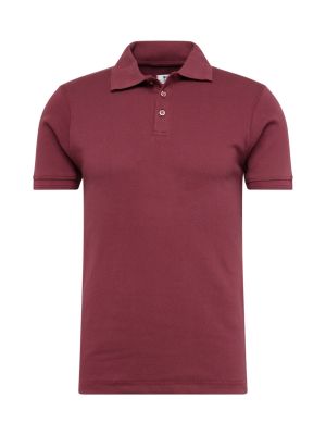 Тениска Burton Menswear London червено