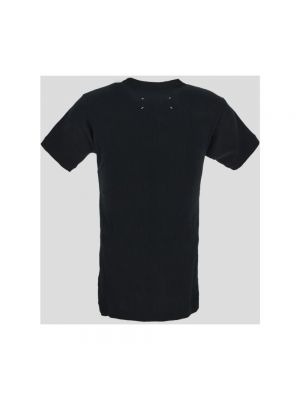 Camiseta Maison Margiela negro