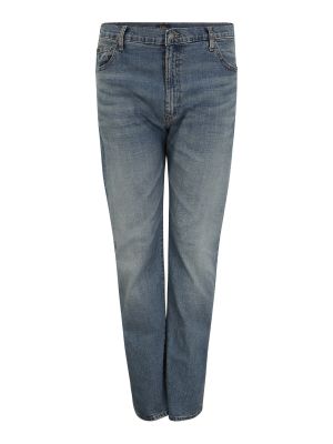Jeans Polo Ralph Lauren Big & Tall, blu