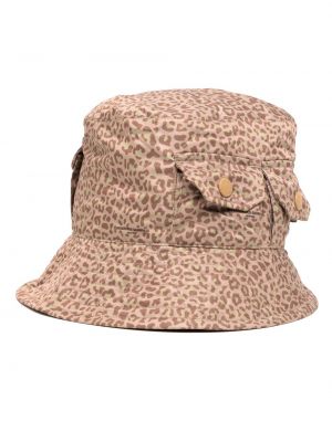 Памучна шапка Engineered Garments