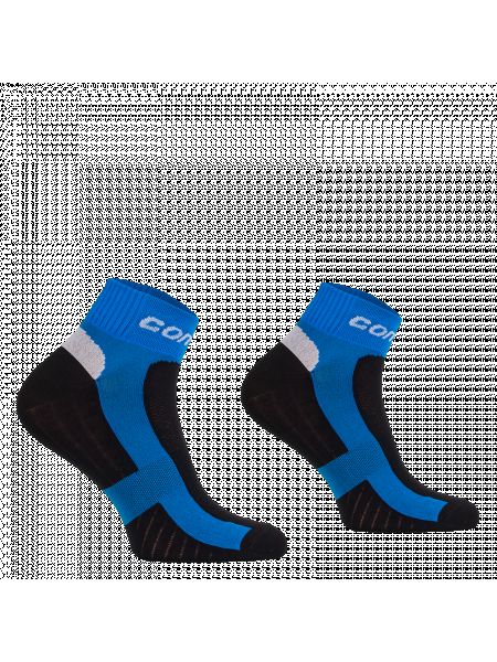 Ponožky Comodo strieborná
