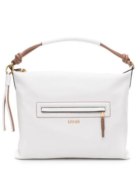 Δερμάτινη τσάντα shopper Liu Jo
