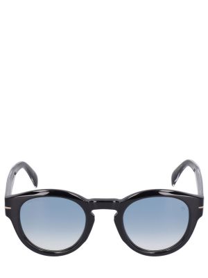 Sončna očala Db Eyewear By David Beckham črna