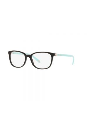 Okulary Tiffany niebieskie
