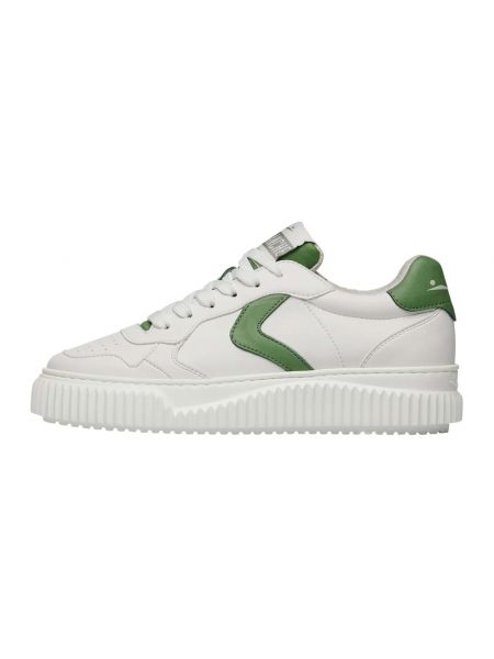 Sneaker Voile Blanche grün